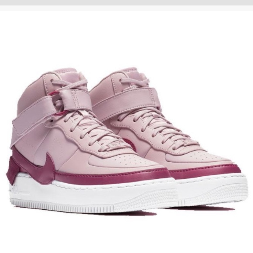 Nike aif1 jester hi xx sneakers - Picture 3 of 6